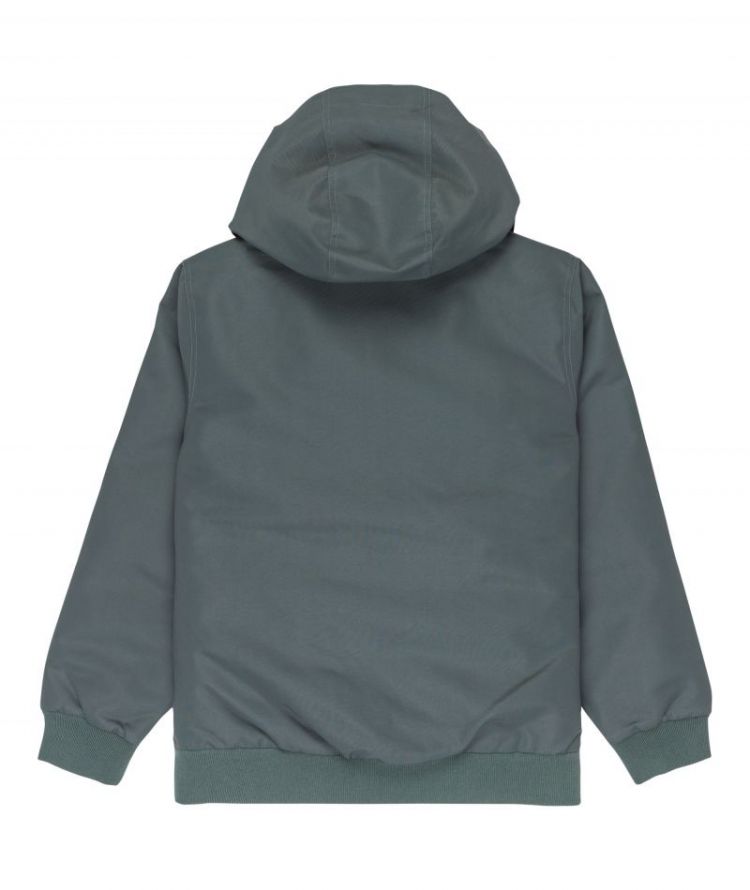 DULCEY Y KRN0 BLACK Grey