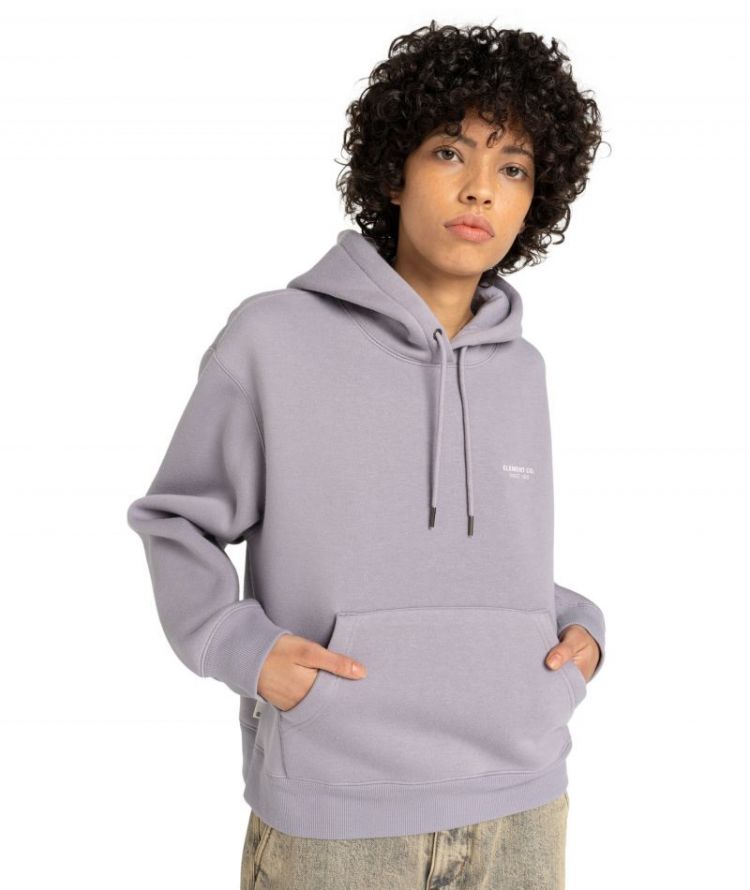 ELEMENT CO PO W SKG0 GREY