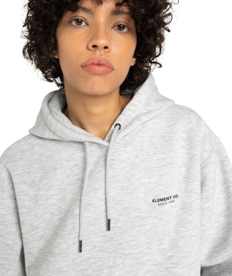 ELEMENT CO PO W SGBH GREY
