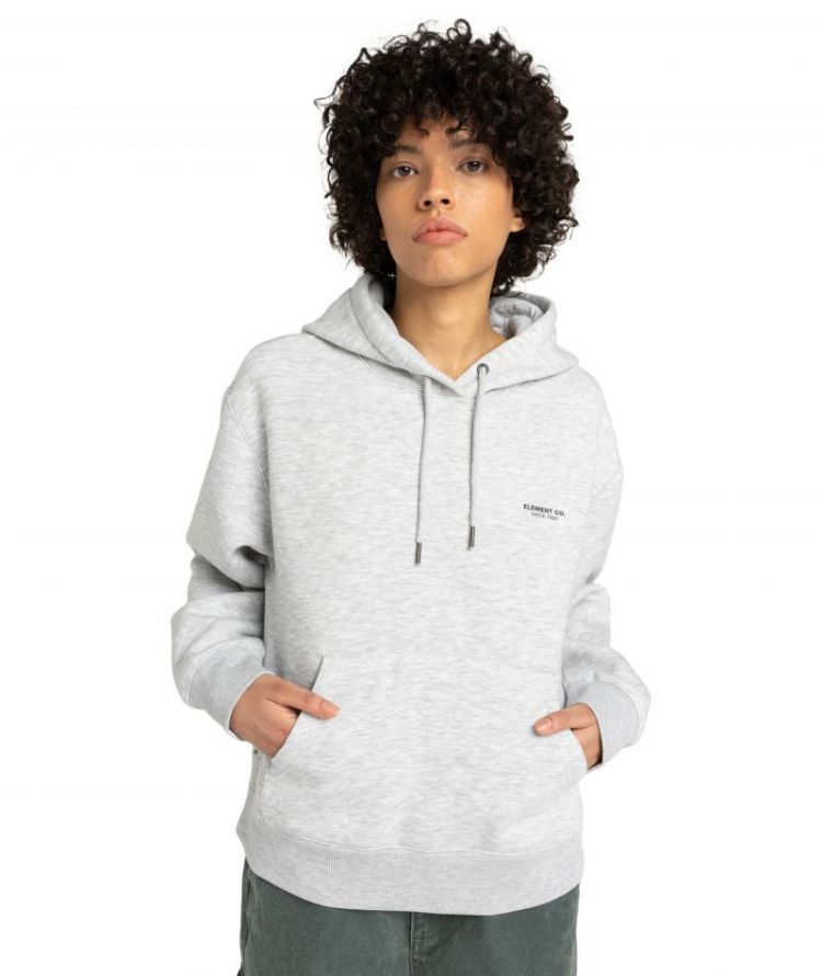 ELEMENT CO PO W SGBH GREY