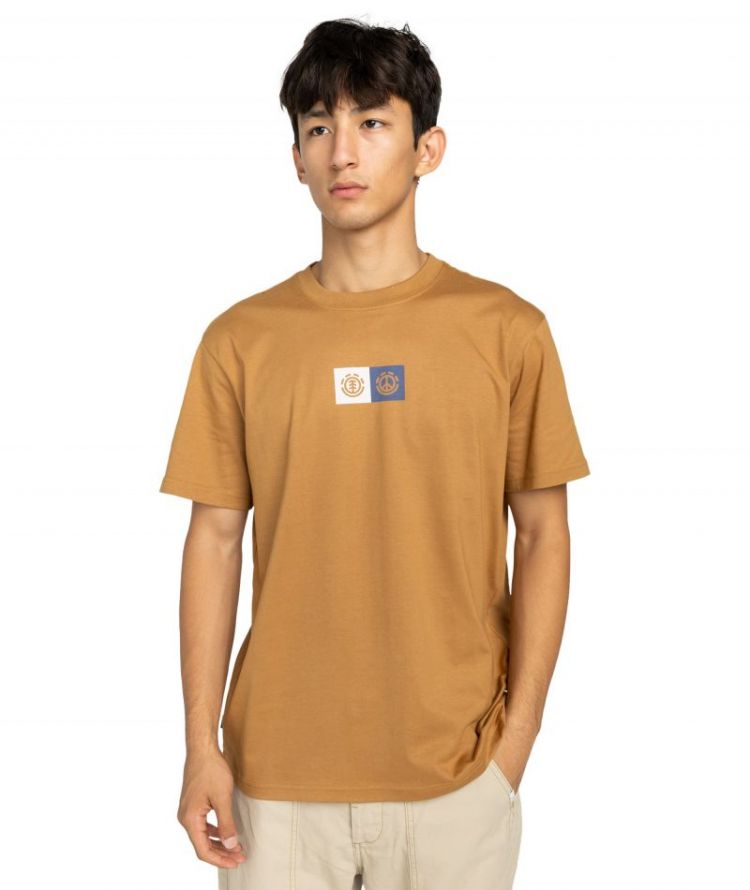 DUAL SS CMW0 BROWN
