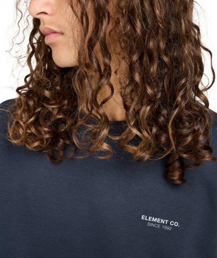 ELEMENT CO CR ECN BLUE