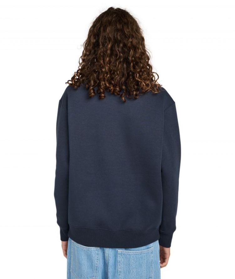 ELEMENT CO CR ECN BLUE