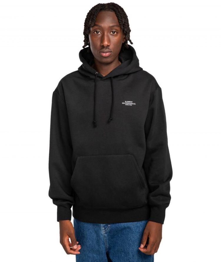 ELEMENT CO PO FBK BLUE