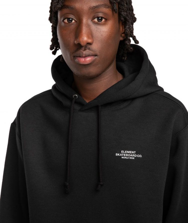 ELEMENT CO PO FBK BLUE
