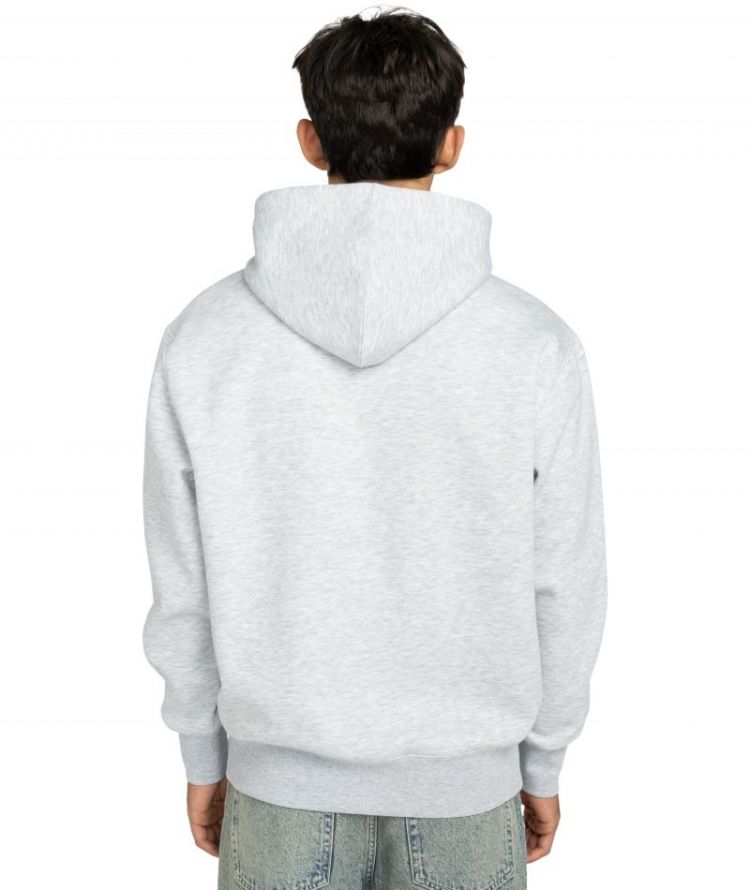 ELEMENT CO PO SGBH GREY
