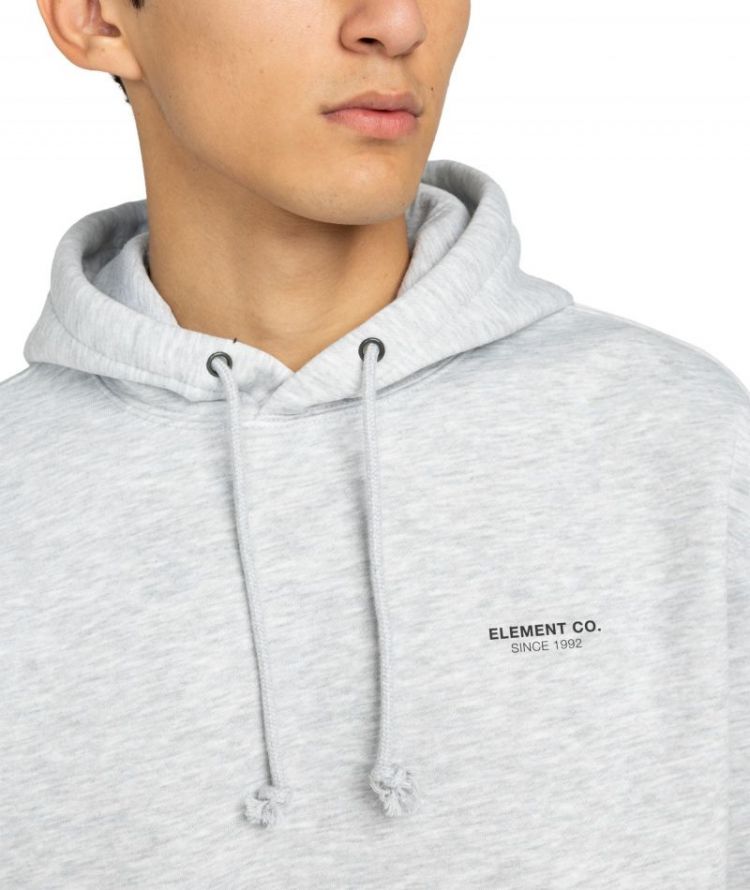 ELEMENT CO PO SGBH GREY