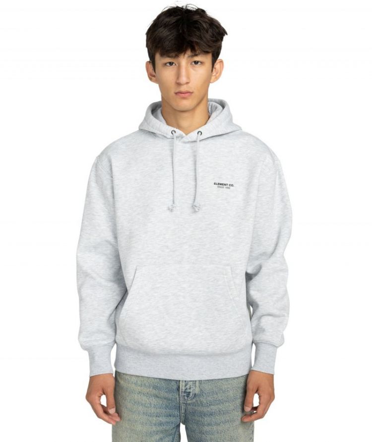 ELEMENT CO PO SGBH GREY