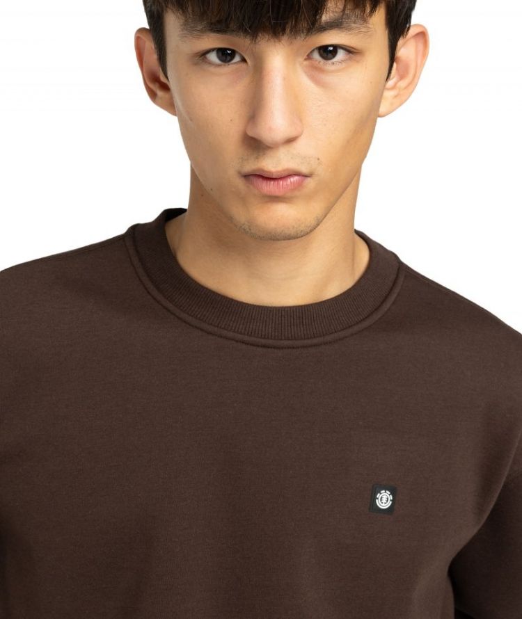 ICON RAIN CR CTF0 BROWN