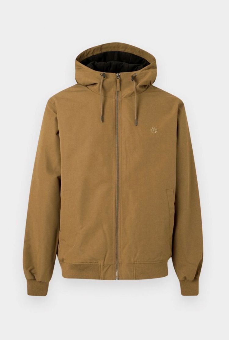 DULCEY CPT0 BROWN