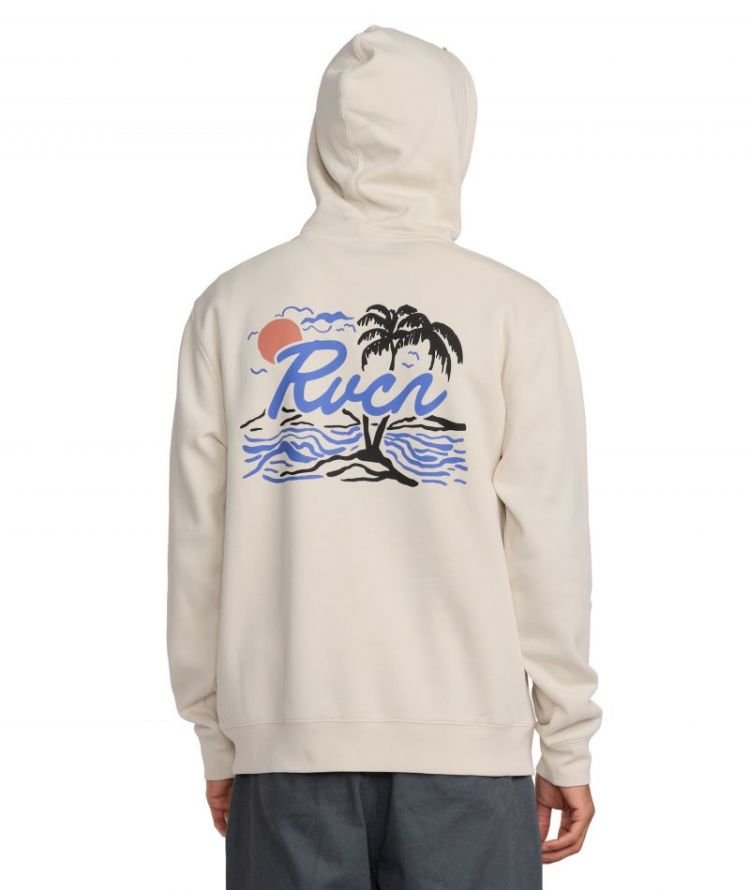CURRENT HOODIE SLB MISCELLANEO
