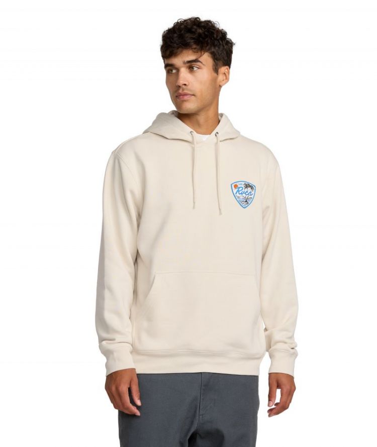 CURRENT HOODIE SLB MISCELLANEO