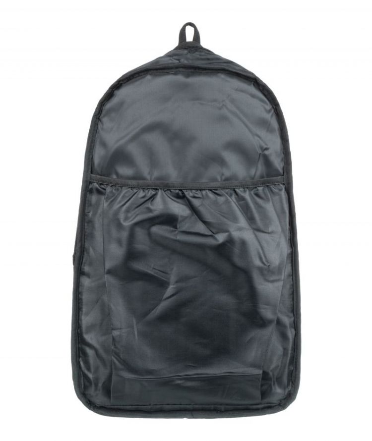 EDC SKATE BPK BLK BLACK