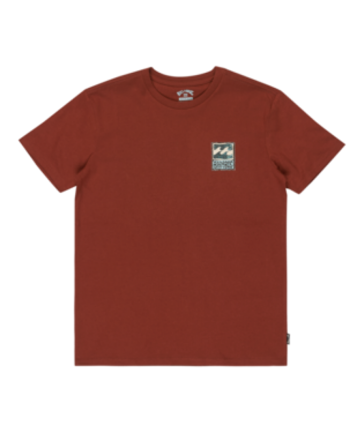 STAMP SS RZA0 BRICK