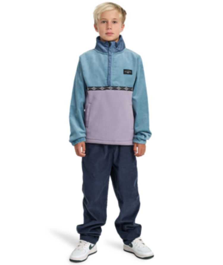 SPACE LOBSTER WBL WASHED BLUE
