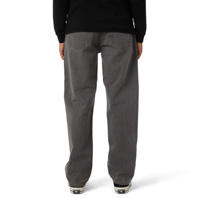 Huf Original Denim Pant FRGREY Fost Gra