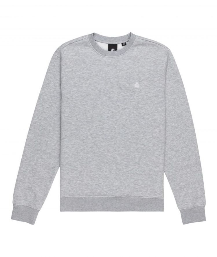 ICON EMBROIDERY CR SGBH MID GREY H
