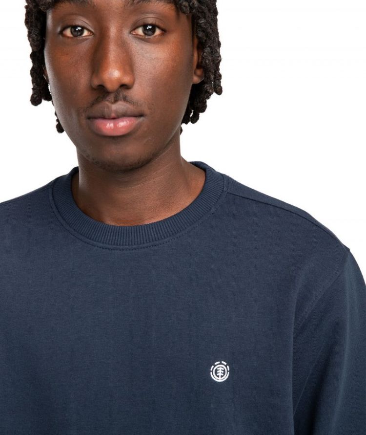 ICON EMBROIDERY CR ECN ECLIPSE NAV