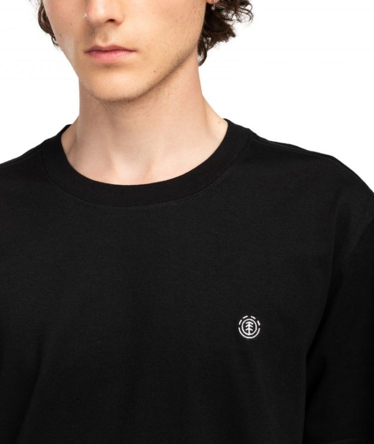 CRAIL SS FBK FLINT BLACK