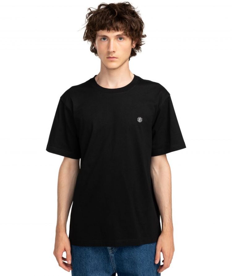 CRAIL SS FBK FLINT BLACK