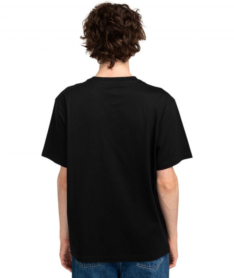 CRAIL SS FBK FLINT BLACK