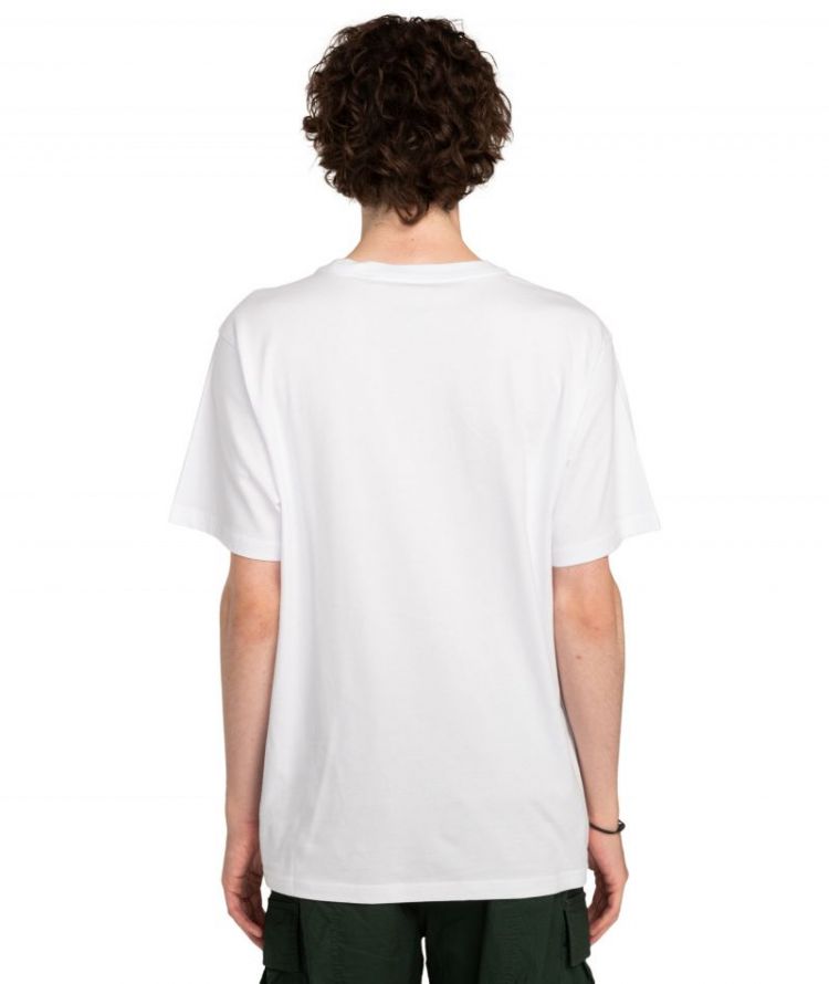 CRAIL SS WBB0 OPTIC WHIT
