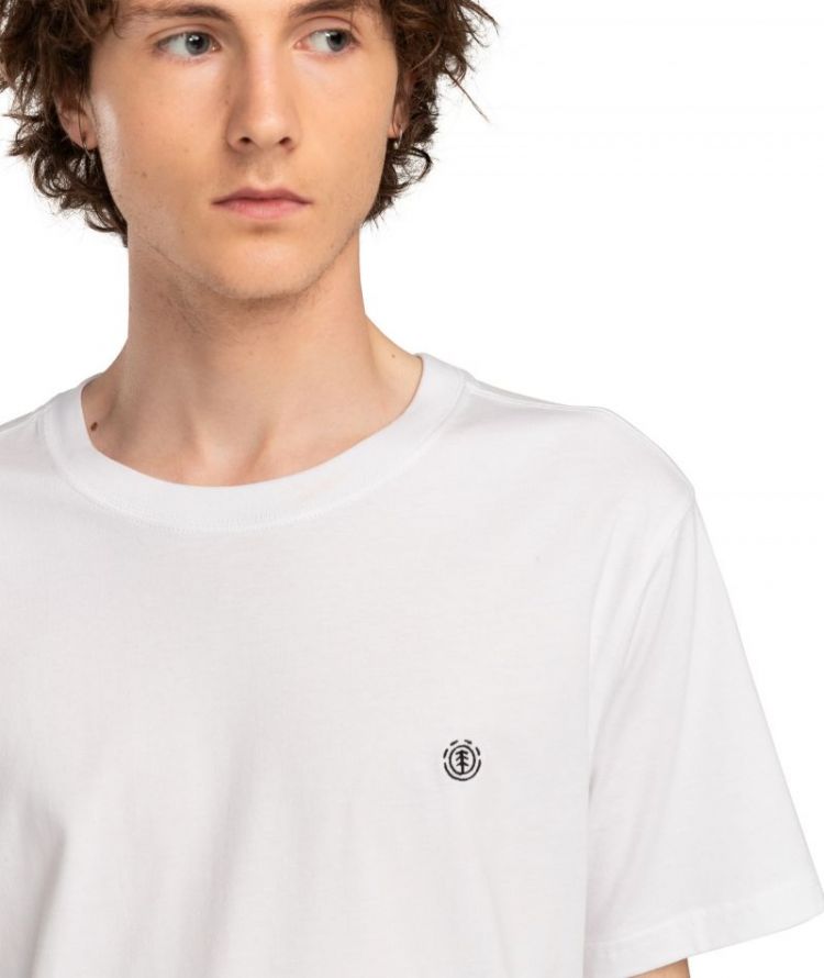 CRAIL SS WBB0 OPTIC WHIT