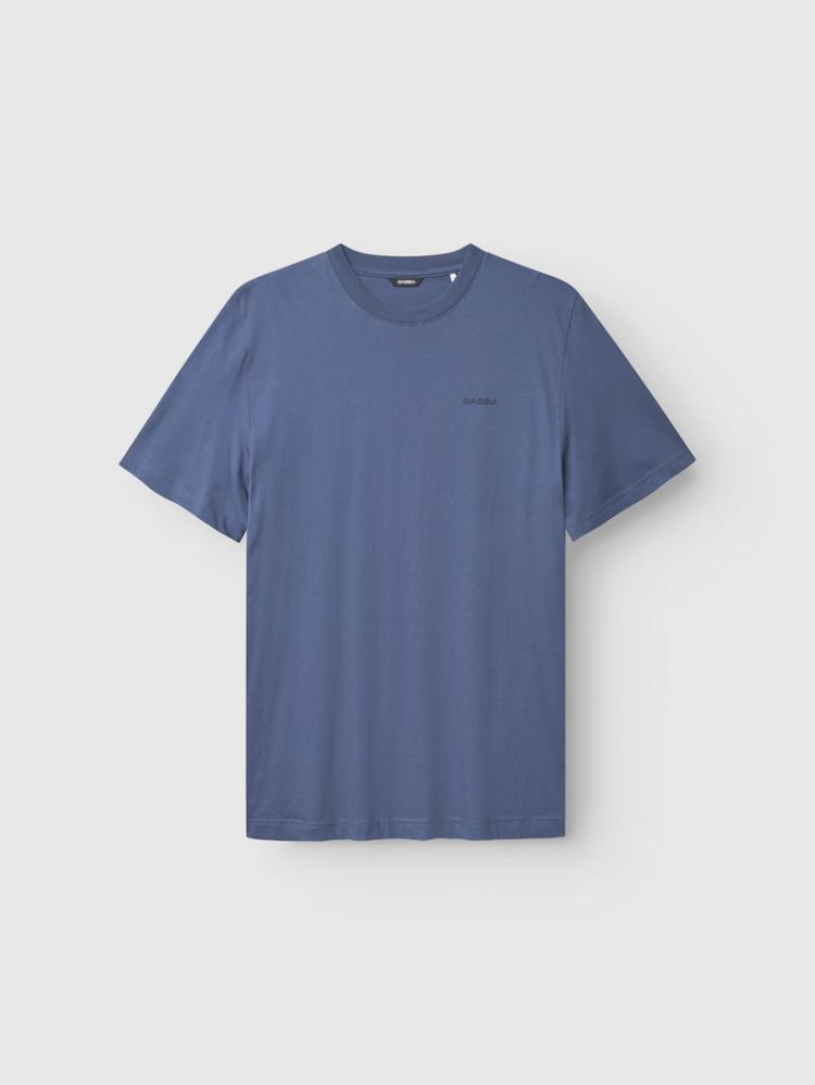 Dune Logo SS GOTS 5027 Vintage In