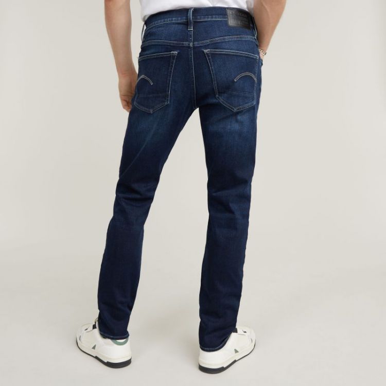 3301 Slim 89 dk aged