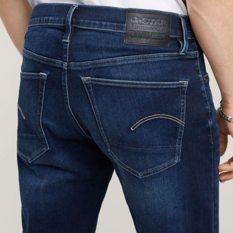 3301 Slim 89 dk aged