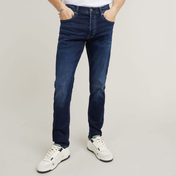 3301 Slim 89 dk aged