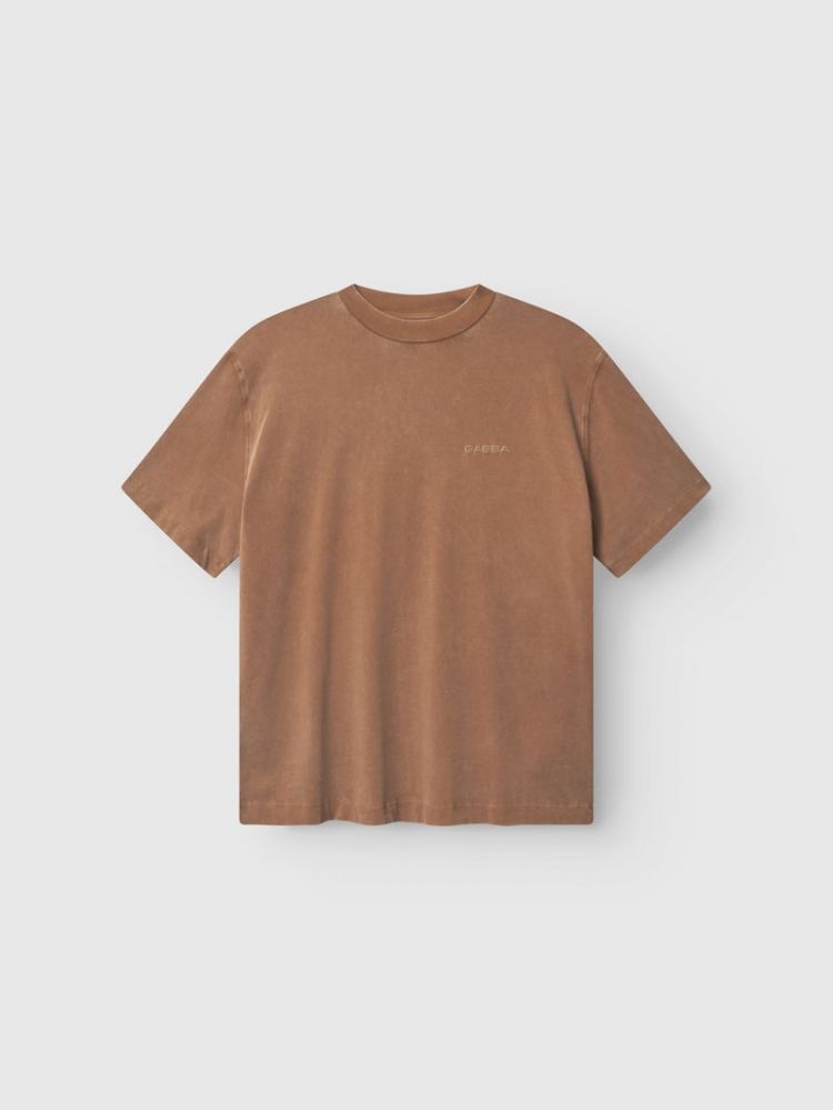 Nigel Wix Boxy Peso SS 3024 Bronze bro