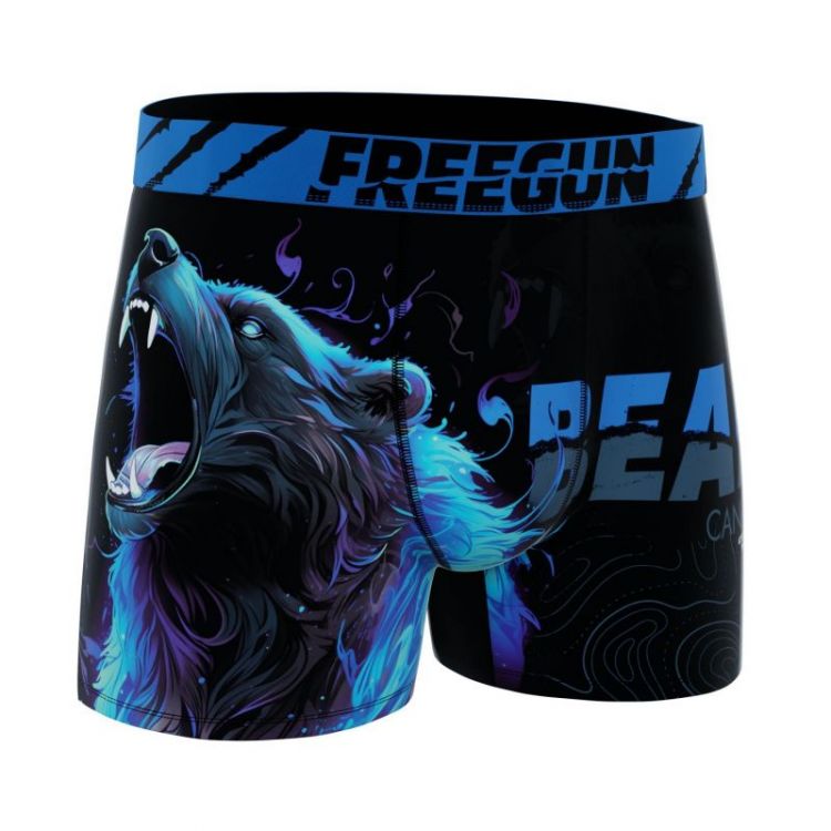 Boxer Men Multi