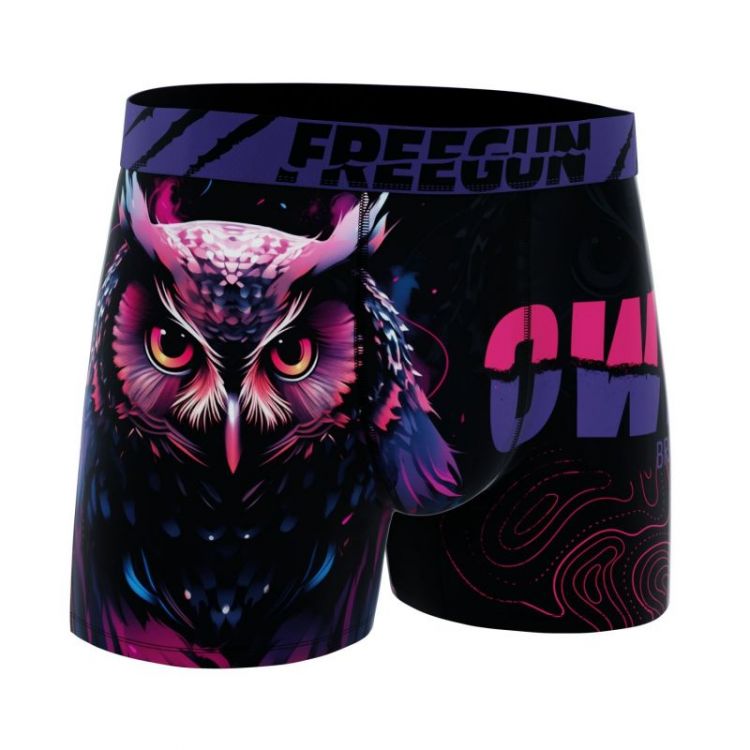 Boxer Men Multi