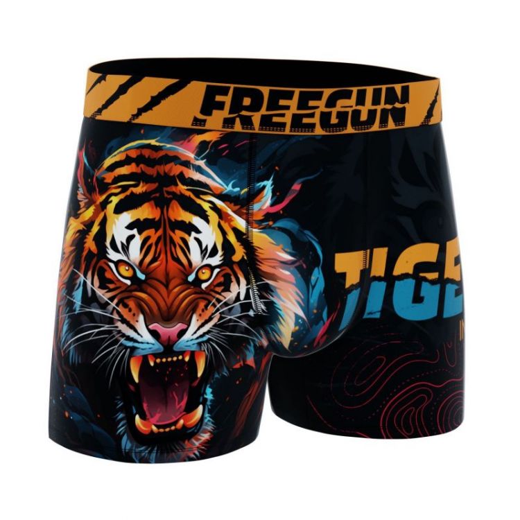 Boxer Men Multi