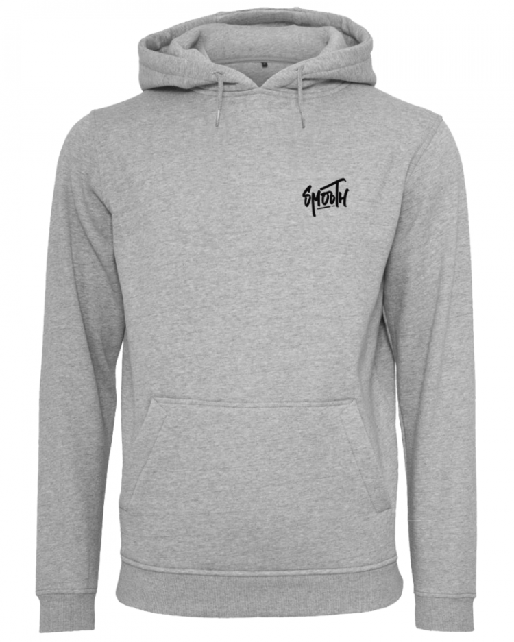 Hoodie Grey