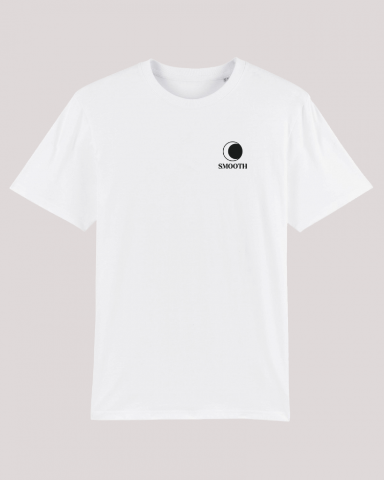 T-shirt White
