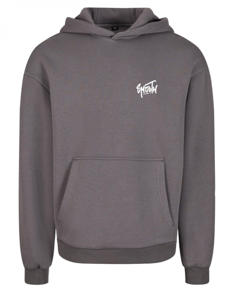 Hoodie Heavy Magnet