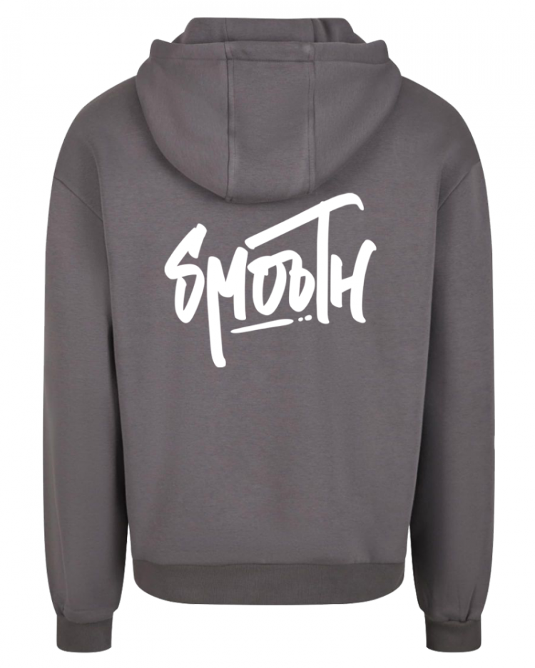 Hoodie Heavy Magnet