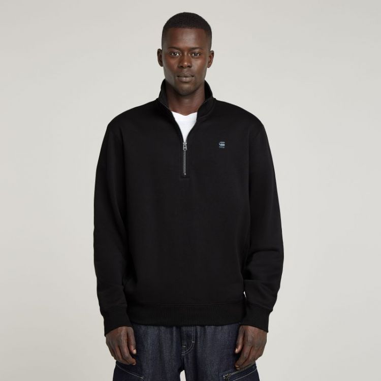  6484 dk black