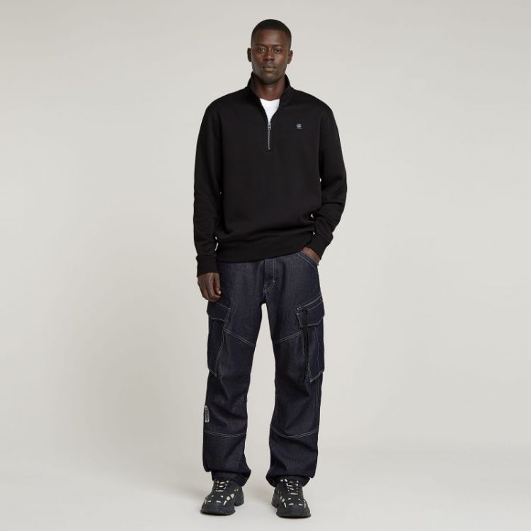  6484 dk black
