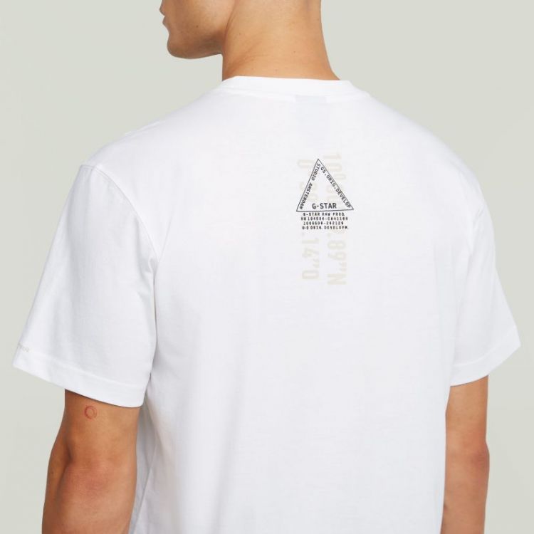  110 white