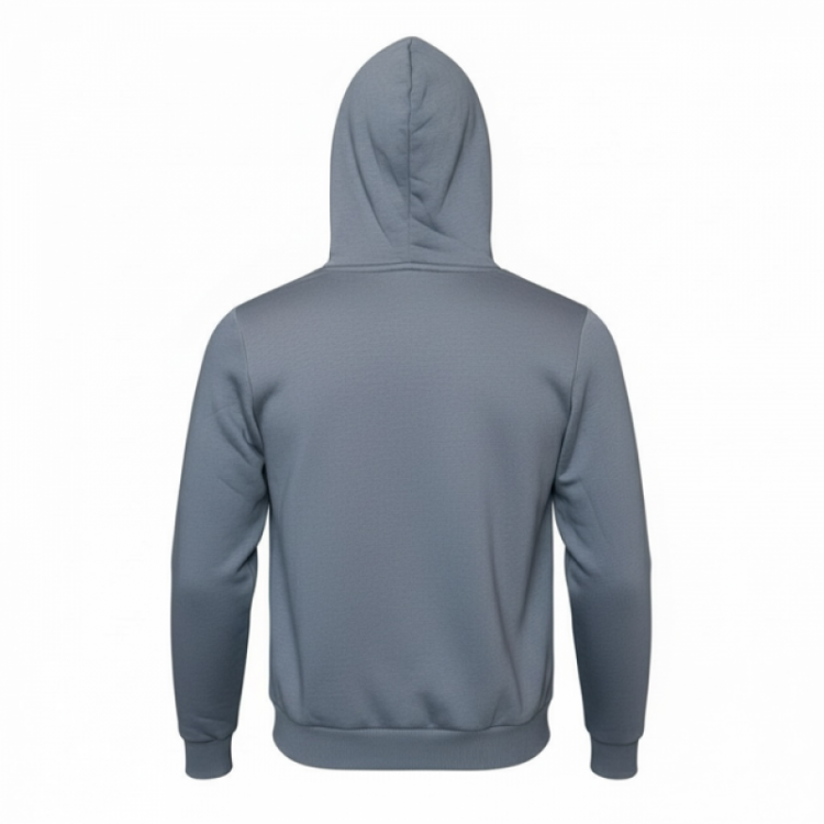 ANTWRP CENTRE HOODIE 000436 - PACIFI