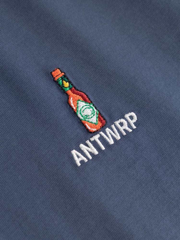 HOT SAUCE T-SHIRT 000436 - PACIFI