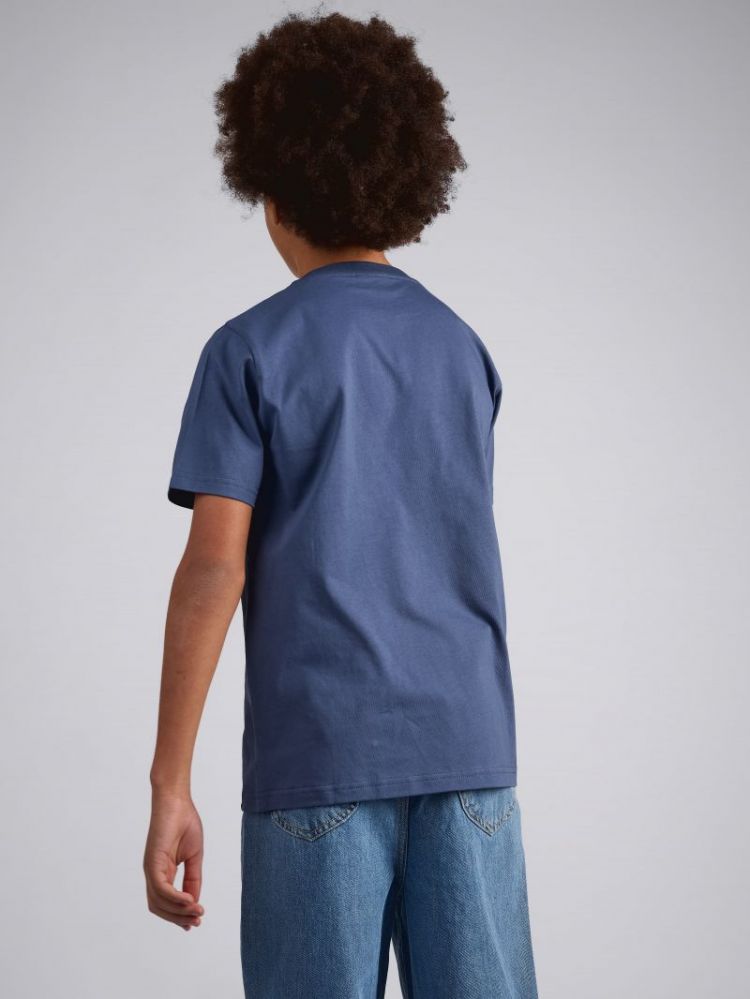 HOT SAUCE T-SHIRT 000436 - PACIFI