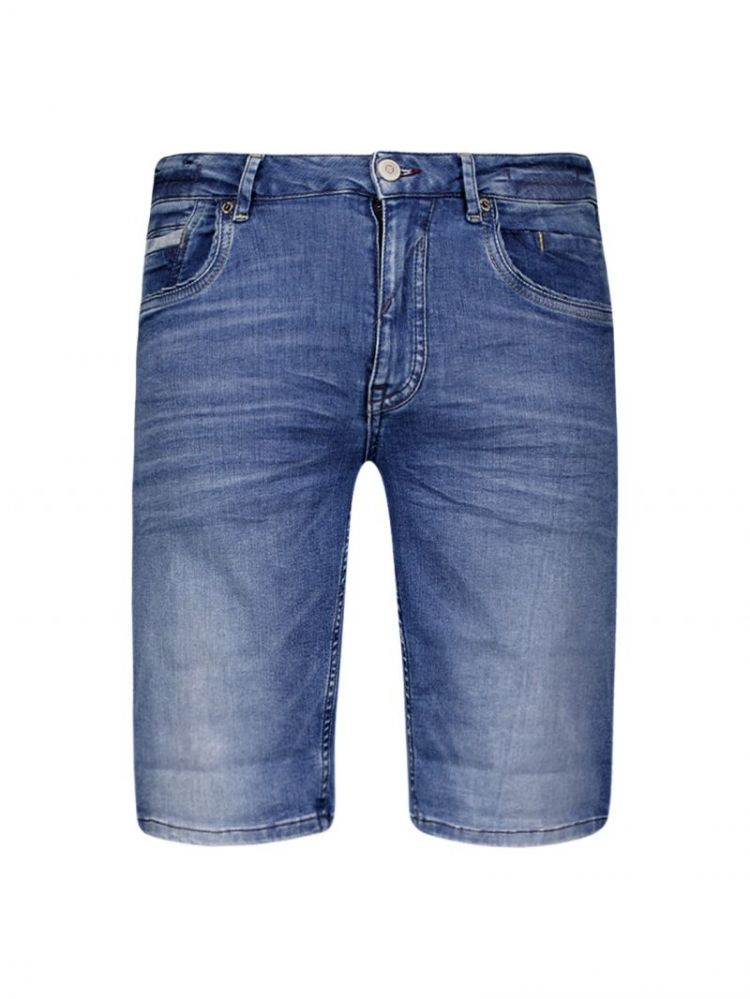  221 Dark Denim
