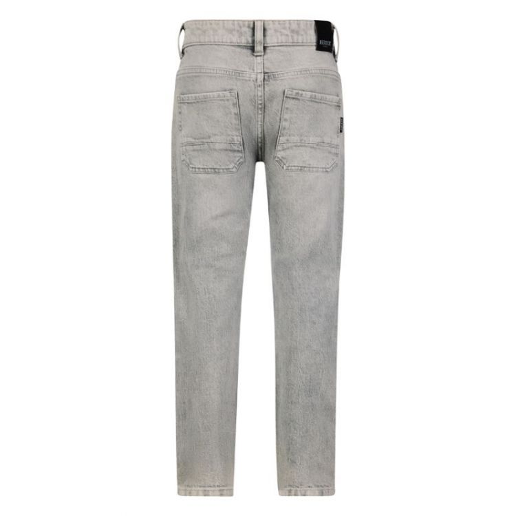 Landon relaxed fit 8015 light grey