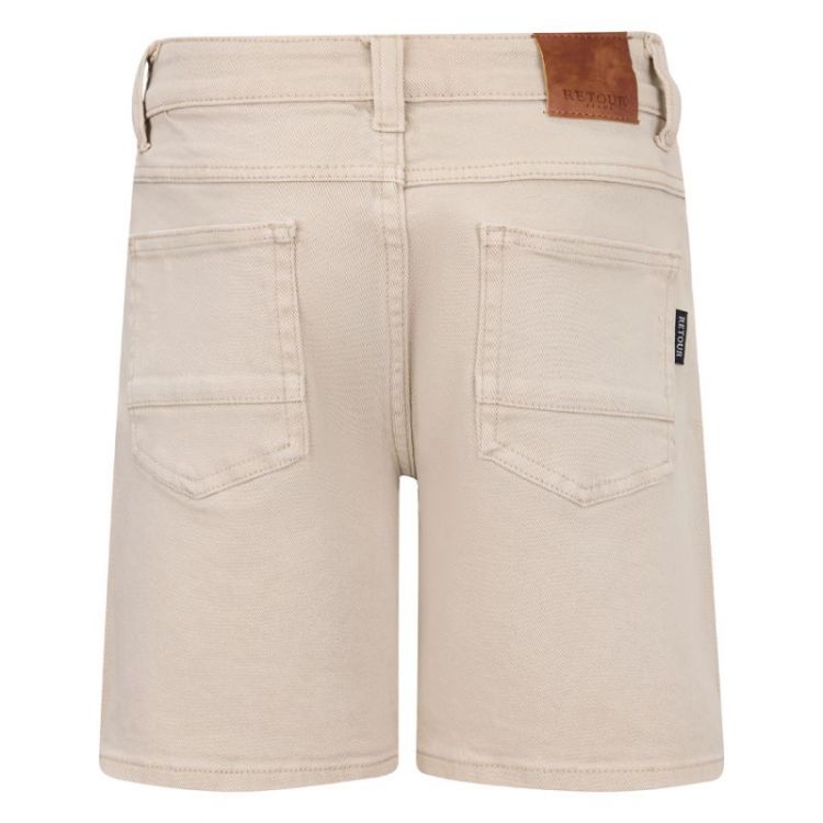 Quin 2014 sand denim