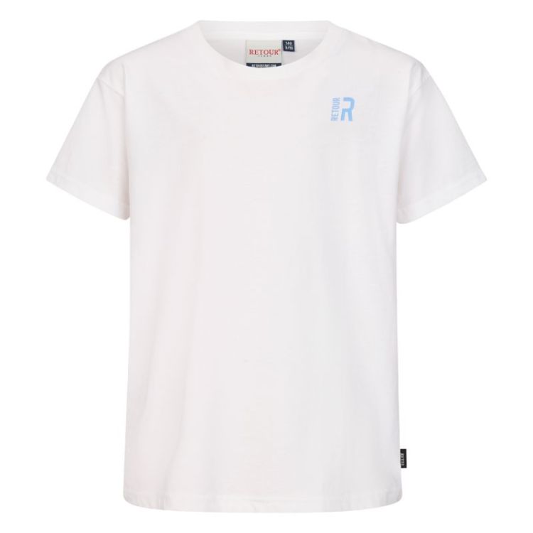 Seth 1002 off white