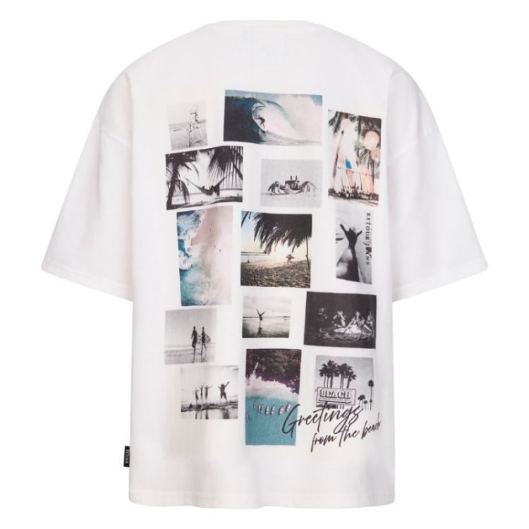 Dano 1002 off white